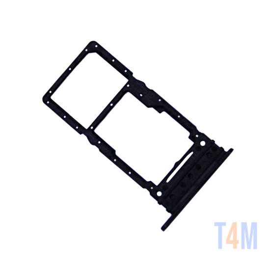 Soporte de Tarjeta SIM Samsung Galaxy A33 5g 2022/A336b Negro